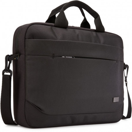 "CaseLogic ADVA114 BLACK Laptop-Tasche Advantage Laptop Attach 14"""
