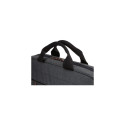 "CaseLogic Notebook Tasche 14'' black Era Attache.OBSIDIAN.35.56cm/14''"