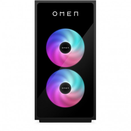 HP OMEN 35L GT16-0481ng mänguarvuti i7-14700F 32GB/2TB SSD RTX 5070 Ti Win11