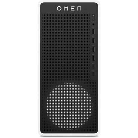 "HP OMEN 16L TG03-0475ng Gaming Desktop Core Ultra 7 265F 32GB/1TB SSD RTX 5060Ti nOS"