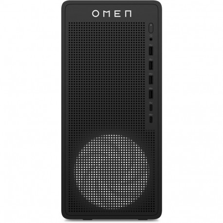 "HP OMEN 16L TG03-0450ng Gaming Desktop R5-8400F 16GB/512GB SSD RTX 5060 nOS"