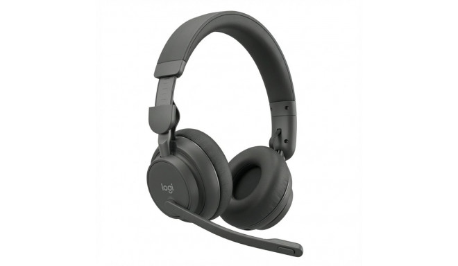 "Logitech ZONE WIRELESS 2 ES BUSINESS"