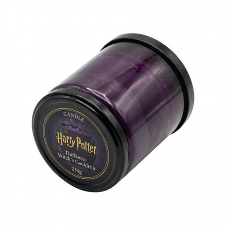 "CANDLE Harry Potter Duftkerze Witch´s Cauldron - 230g"