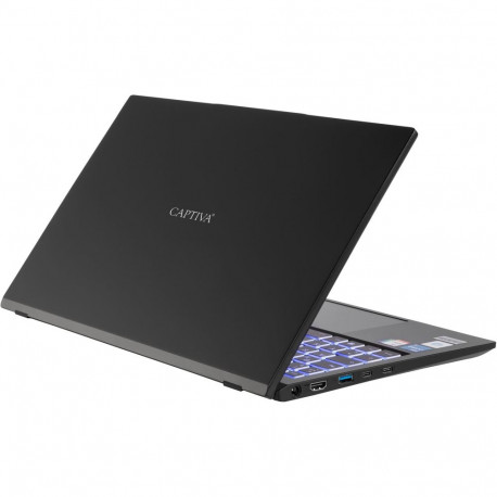 "CAPTIVA Notebook Power Starter I91-608CH i5-1335U (17,3, 16GB, 1TB SSD, Intel Iris Xe Graphics, Win