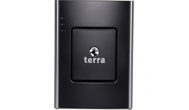 "Server TERRA MINISERVER G6 E-2434/32/2x960/C/WS2025E"