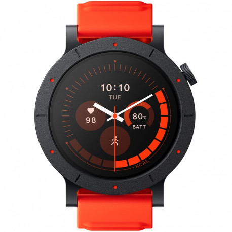 "Nothing CMF Watch 3 Pro Smartwatch orange"