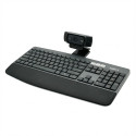 "Logitech K/MK850 Perfor+Pro Webcam C920"