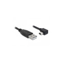 "DeLock Kabel USB A (St) => MINI B 5-pin"