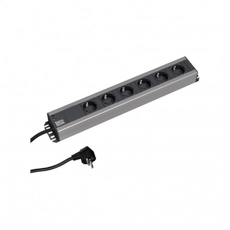 Net Bachmann Handwerkerleiste 6 pesaga pikendusjuhe