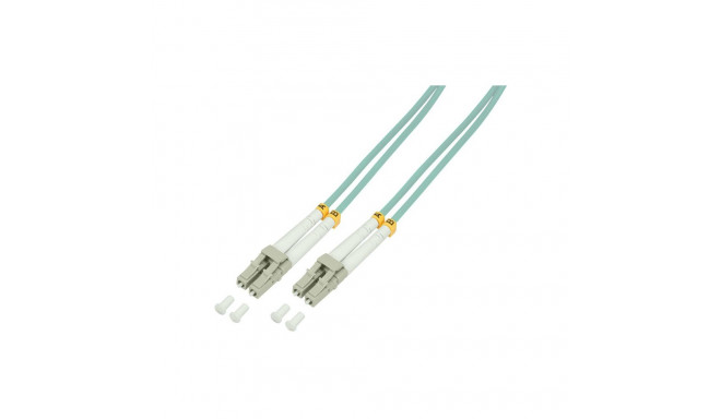"LWL Patchkabel OM3 LC / LC 1,0m Duplex LogiLink"