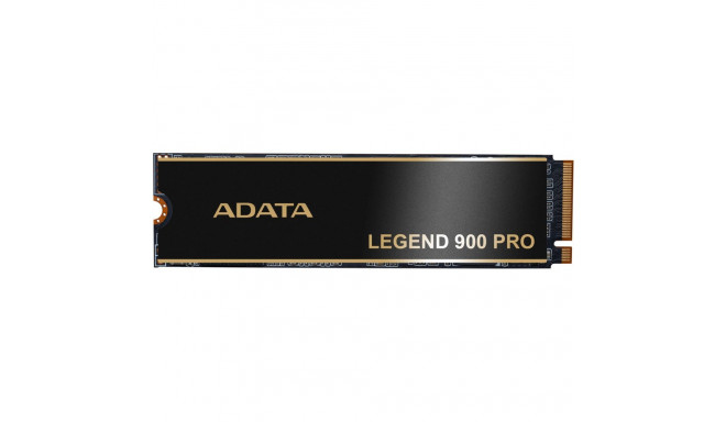 "M.2 2TB ADATA PCI-E NVMe Gen4 Legend 900 PRO"