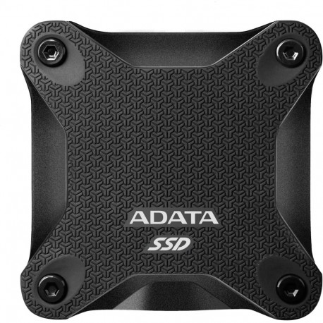 "1TB ADATA Portable SD620 USB3.2 schwarz"