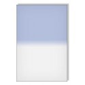 Lee filter Real Blue 1 Grad Hard
