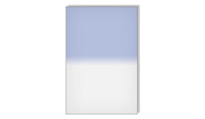 Lee filter Real Blue 1 Grad Hard