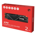 "M.2 2TB ADATA M.2 PCI-E NVMe Gen4 S70 retail"