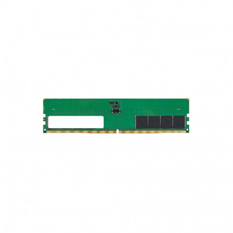 "8GB Transcend 4800 U-DIMM"