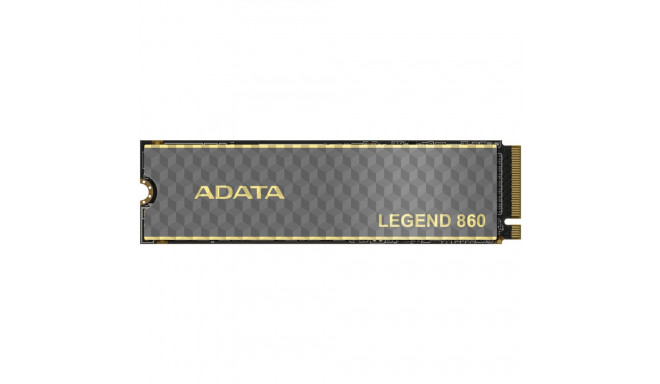 "M.2 2TB ADATA PCI-E NVMe Gen4 Legend 860"