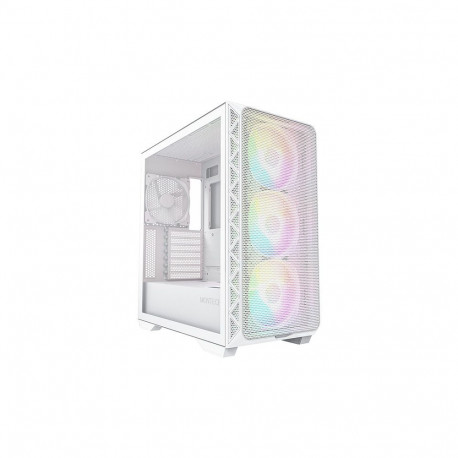 "Midi Montech AIR 903 MAX TG White"