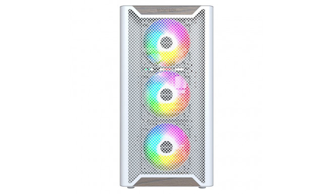 "Midi Montech XR Wood White"