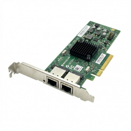 "CS/BCM NETXTREME 2x1G 5720-2P NIC"