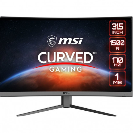 "MSI Monitor G32CQ4 E2 (G32CQ4 E2)"