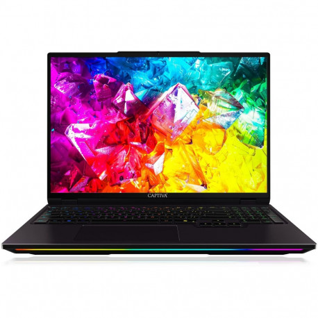 "Captiva Notebook Ultimate Gaming R95-061GE 64GB/2TB SSD RTX5090 Win 11"