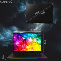 "Captiva Notebook Ultimate Gaming R95-061GE 64GB/2TB SSD RTX5090 Win 11"