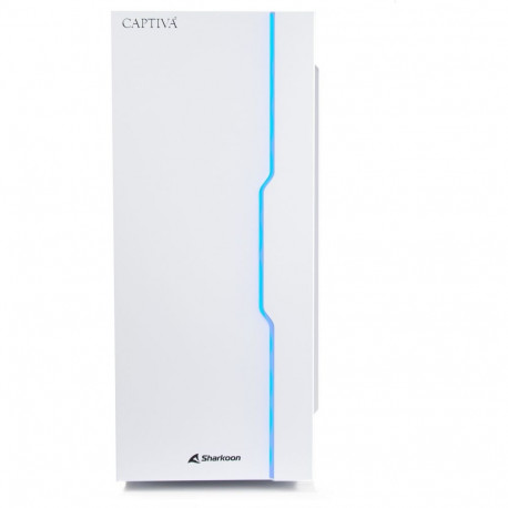 "CAPTIVA I78-346 Intel Core i5 32 GB DDR4-SDRAM 1 TB SSD NVIDIA GeForce RTX 3060 Windows 11 Home (78