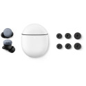 "Google Pixel Buds Pro 2 moonstone"