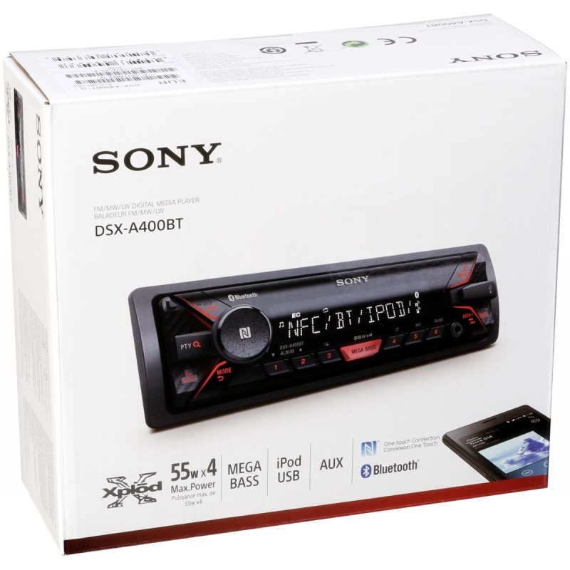 Sony dsx. Sony DSX a400bt. DSX-a400bt. Sony DSX A-400вт. DSX-a400bt/q.