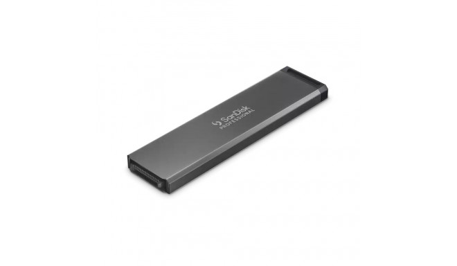 "SanDisk Professional PRO-BLADE SSD Mag - SSD - 4 TB - extern (tragbar)"