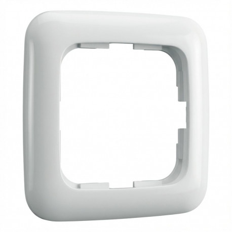 "BUSCH JAEGER Reflex SI - Rahmen 1-fach *alpinweiss*"