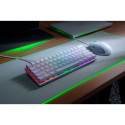 "Razer Huntsman Mini Mercury Edit"