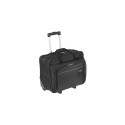 "Targus TBR003EU 16Zoll Trolley case Schwarz Notebooktasche"