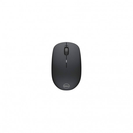 "Dell WM126 Wireless Black"