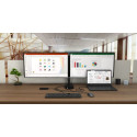 "D i-tec USB-C Dual Display Docking Station"