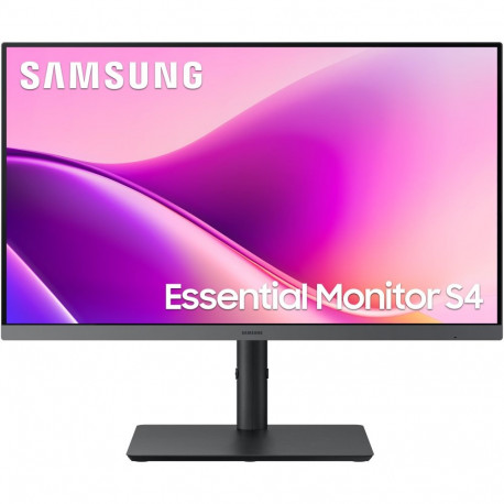 "Samsung Monitor (LS24F430UAUXEN)"