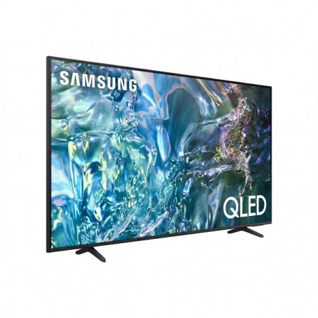 "Samsung TV 50Q60D QLED 4K (QE50Q60DAUXXH)"