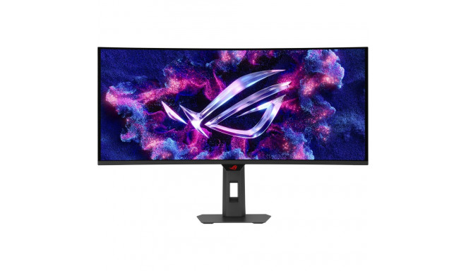 "ASUS Monitor ROG Strix OLED XG34WCDG (90LM0B70-B01171) (90LM0B70B01171)"