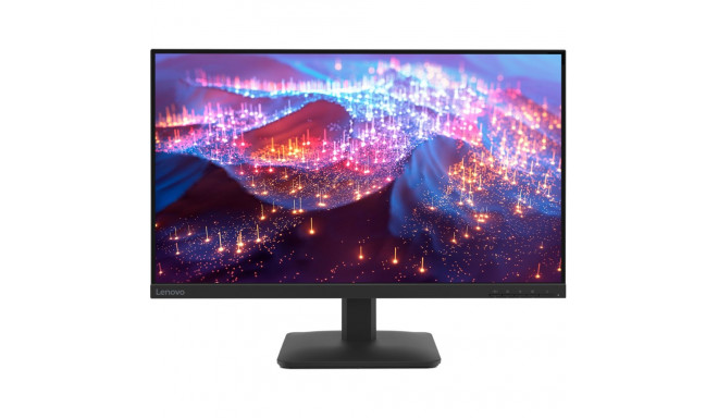 "Lenovo L27-4e Office Monitor - IPS Panel - 27"" Full-HD, IPS, 100Hz, HDMI, USB"
