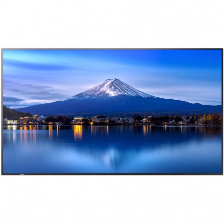"Sharp MultiSync P656 Digital Signage Display 165 cm 65 Zoll"