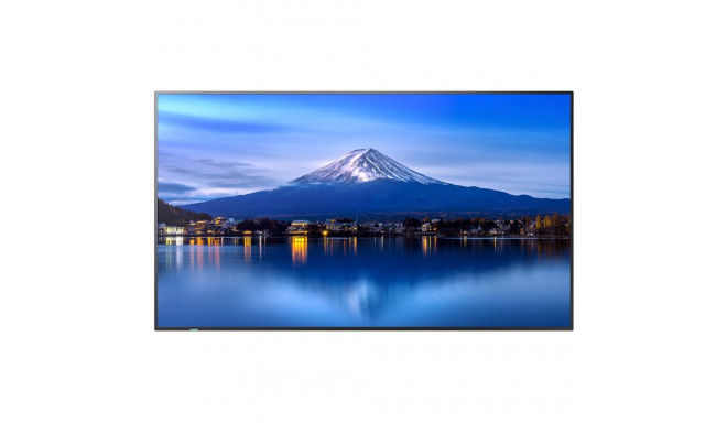 "Sharp MultiSync P656 Digital Signage Display 165 cm 65 Zoll"