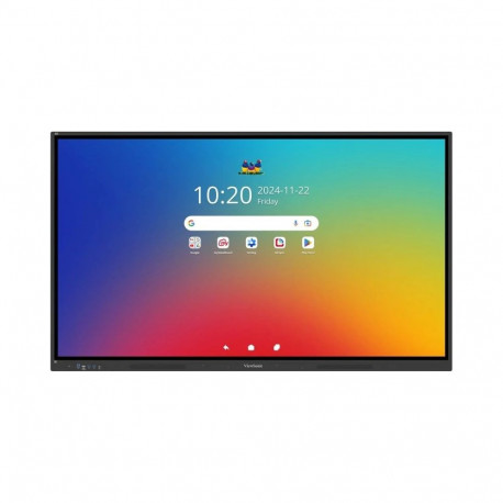 "ViewSonic ViewBoard IFP8634 Interaktives Touch Display 218,45cm 86 Zoll"