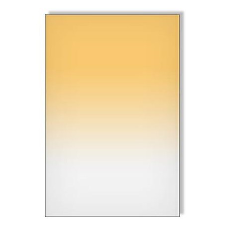 Lee фильтр Sunset Orange