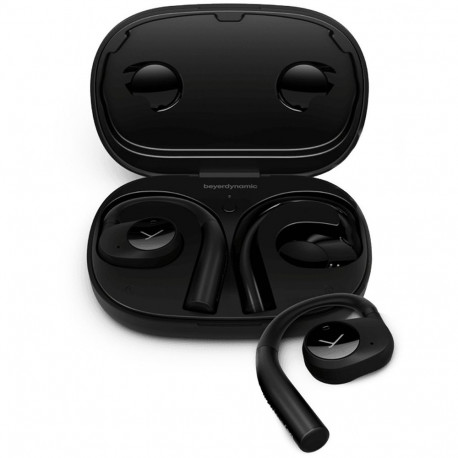 "beyerdynamic Bluetooth Open-Ear-Kopfhrer Verio 200 schwarz"