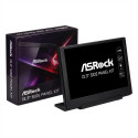 "13""3(33,8cm) Asrock Side Panel Kit retail"