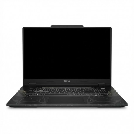 "MSI Cyborg 17 B13WFKG-208 i7 13620H/16GB/1TBSSD/RTX5060/FreeDOS black"