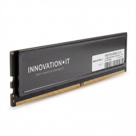 Innovation IT 6000 32GB (2x16GB komplekt) CL36-38-38-76 1.35V jahutusradiaatoriga