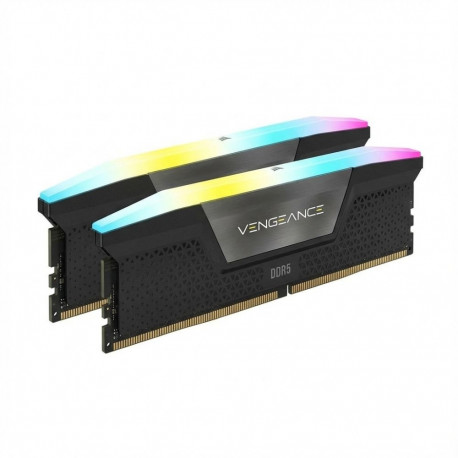 VENGEANCE valgustuse täienduskomplekt RGB LED, hall