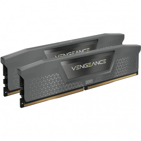 "96GB PC 6000 CL36 CORSAIR KIT (2x48GB) VENGEANCE Grey retail"